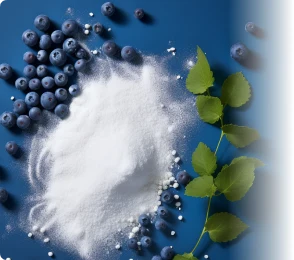 Organic Xylitol ingredient